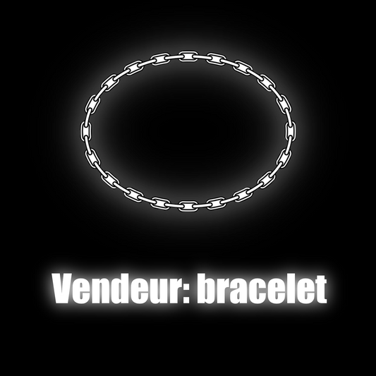 2 Fournisseurs de bracelets